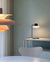 AJ Oxford Table Lamp Table Lamps Louis Poulsen 