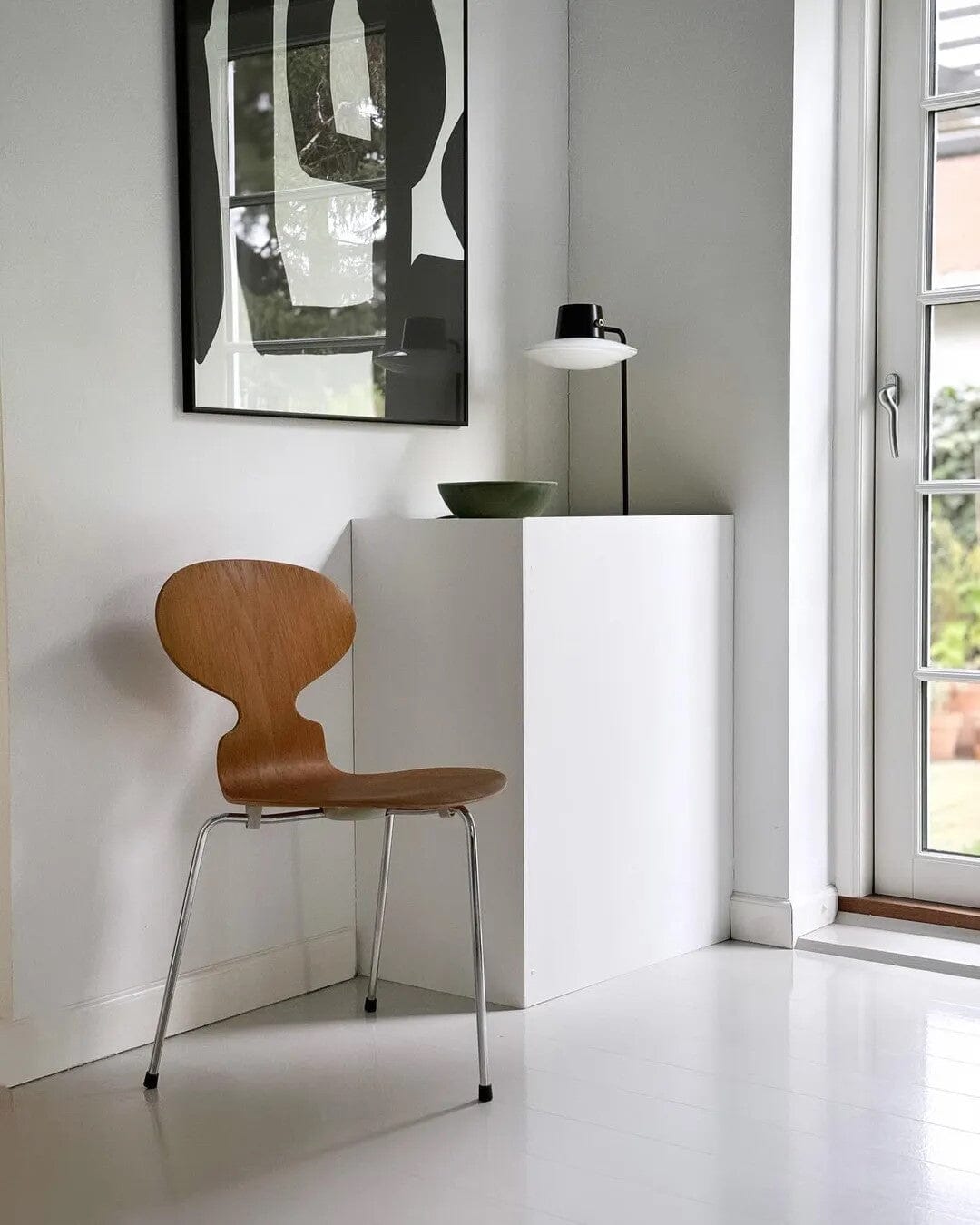 AJ Oxford Table Lamp Table Lamps Louis Poulsen 