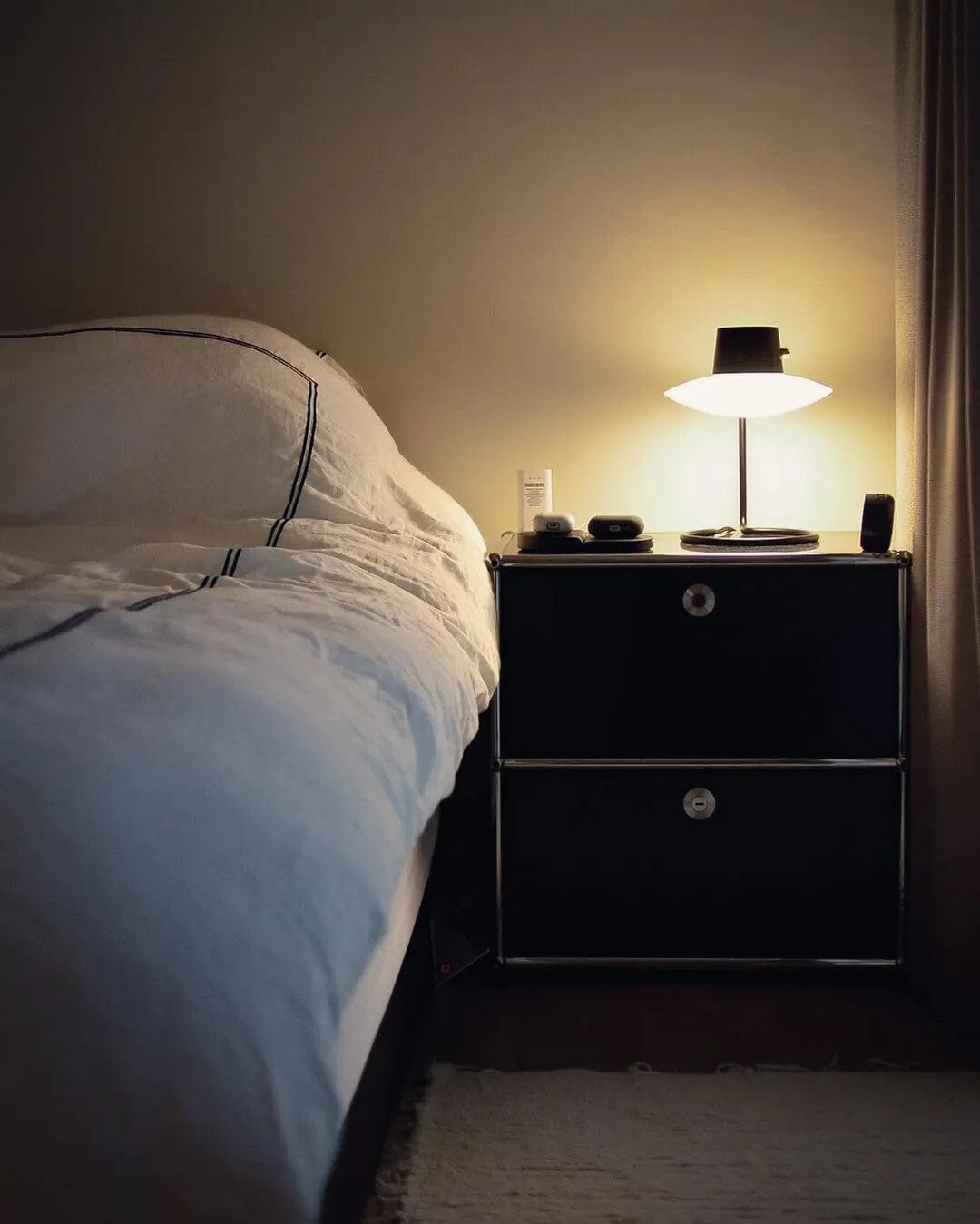 AJ Oxford Table Lamp Table Lamps Louis Poulsen 