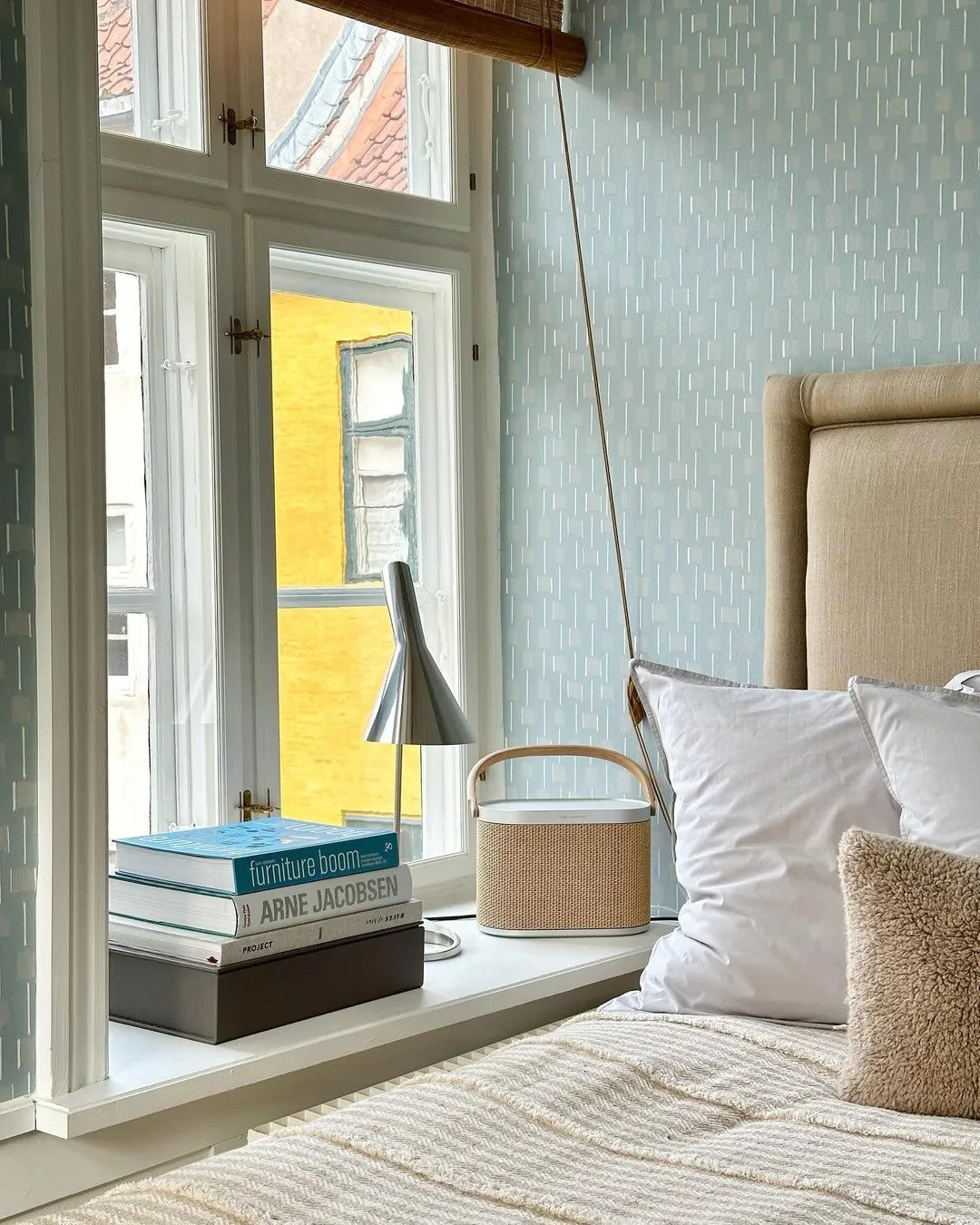 AJ Table Lamp by Louis Poulsen Table Lamps Louis Poulsen 