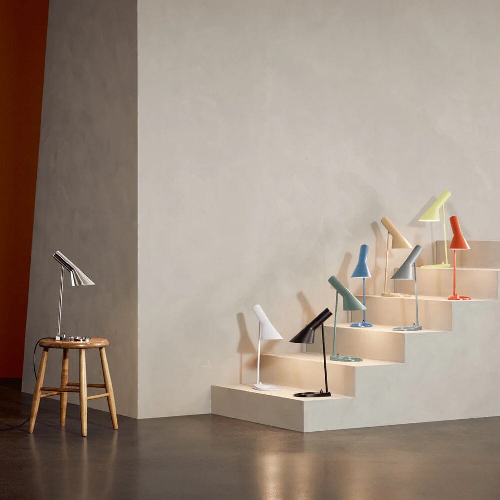 AJ Table Lamp by Louis Poulsen Table Lamps Louis Poulsen 