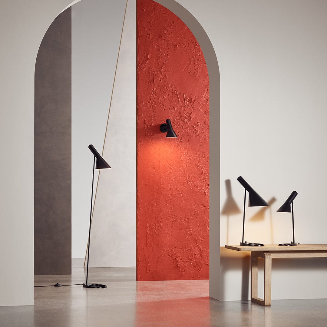 AJ Wall Sconce by Louis Poulsen wall / ceiling lamps Louis Poulsen 