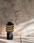 Bysted Garden LED Short Bollard Outdoor Lighting Louis Poulsen 