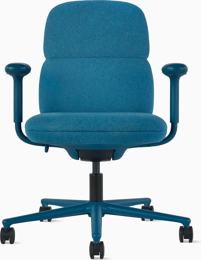 Asari Mid Back Task Chair By Herman Miller task chair herman miller 