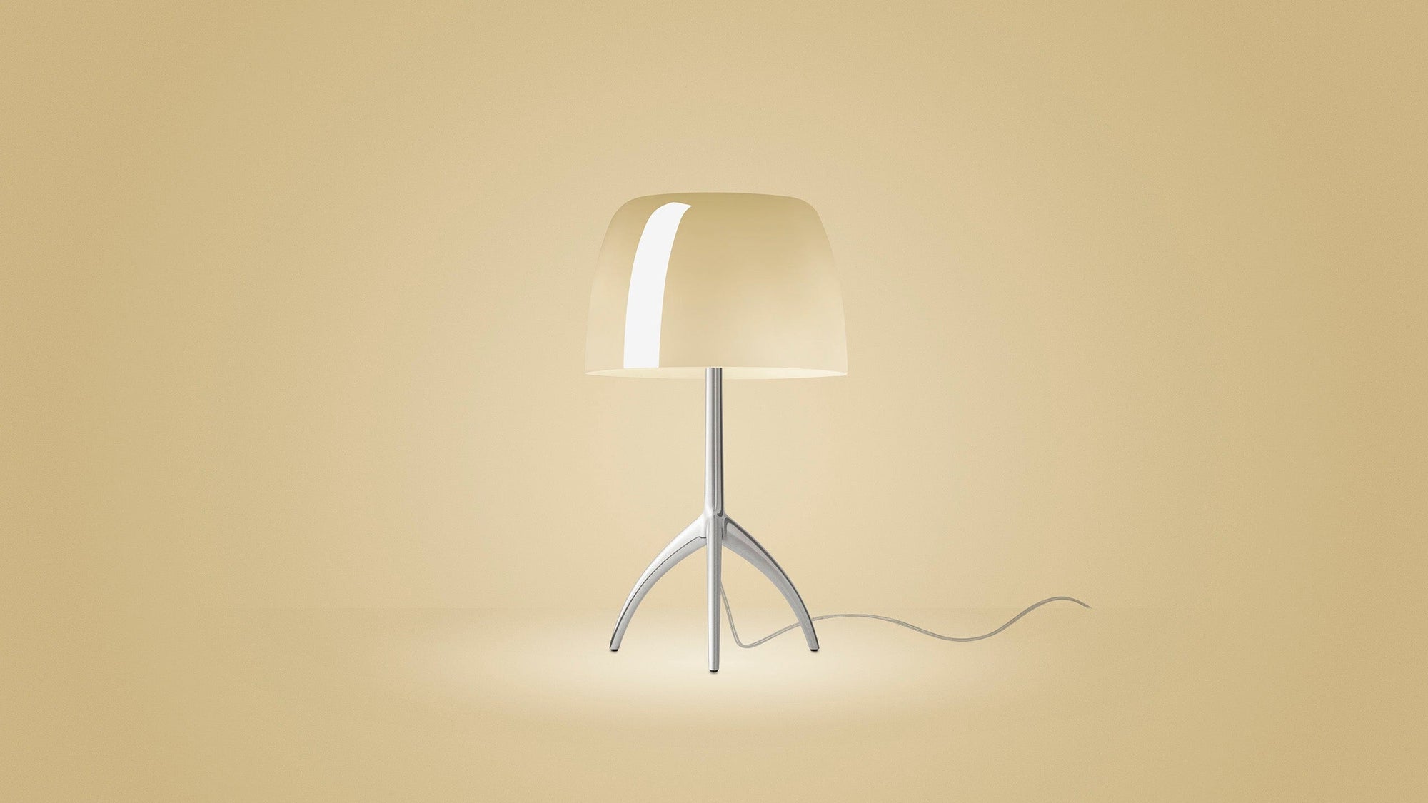 Lumiere Table Lamp Table Lamp Foscarini 