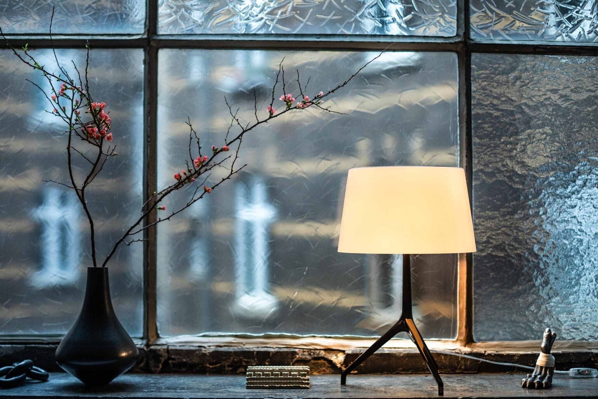 Lumiere XX Table Lamp Table Lamp Foscarini 