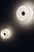 Lumiere XX Wall Lamp wall / ceiling lamps Foscarini 