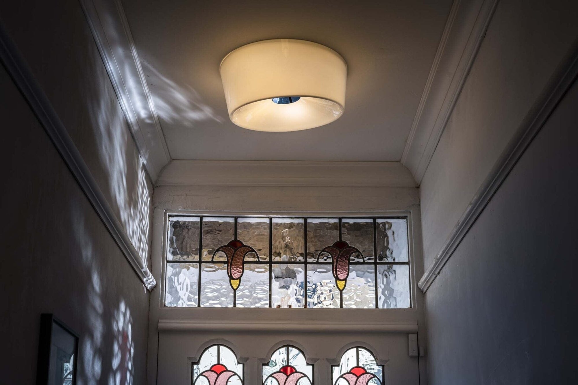 Lumiere XX Wall Lamp wall / ceiling lamps Foscarini 