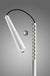 Magneto Floor Lamp Floor Lamps Foscarini 