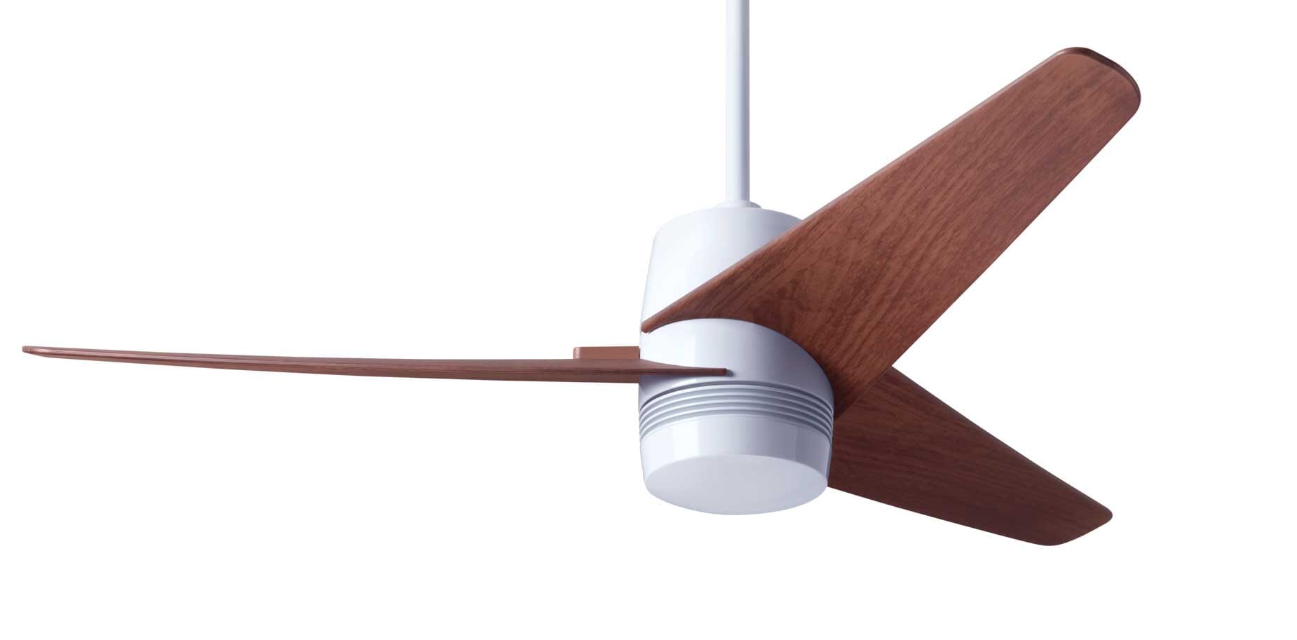 Velo DC Ceiling Fan Ceiling Fans Modern Fan Co 