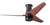 Velo Flush DC Ceiling Fan Ceiling Fans Modern Fan Co 