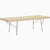 Nelson Cane Bench Benches herman miller 