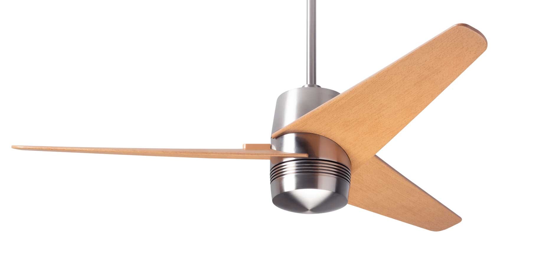 Velo DC Ceiling Fan Ceiling Fans Modern Fan Co 