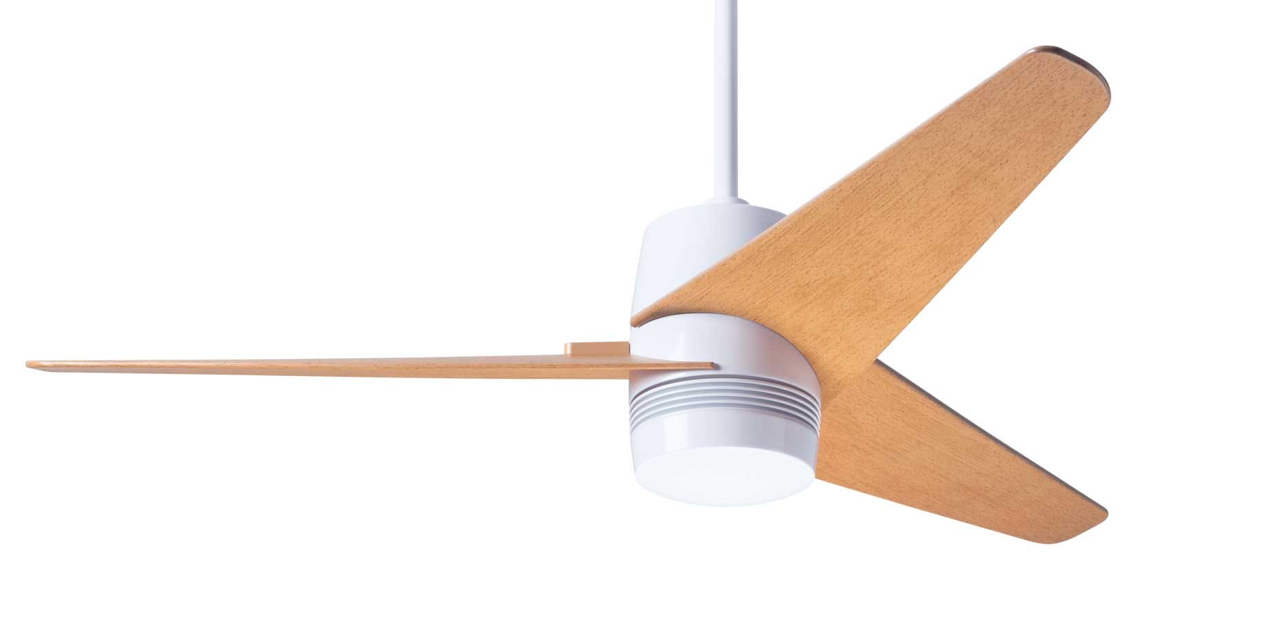 Velo DC Ceiling Fan Ceiling Fans Modern Fan Co 