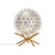 Raimond 2 Tensegrity Floor Lamp