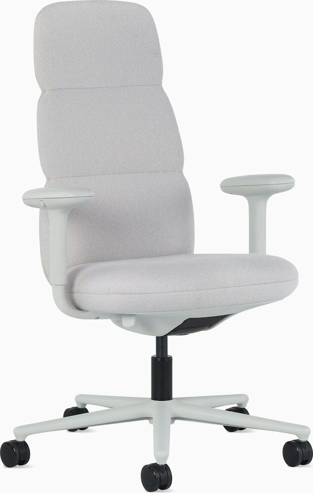 Asari High Back Task Chair By Herman Miller task chair herman miller 