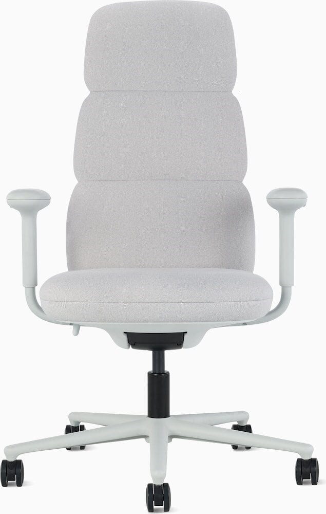 Asari High Back Task Chair By Herman Miller task chair herman miller 