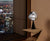 Melt Cone Fat Table Lamp Table Lamps Tom Dixon 