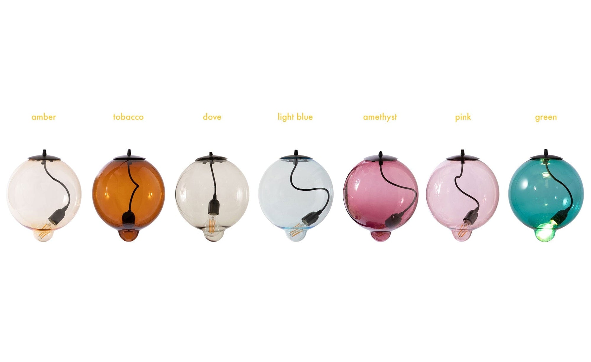 Meltdown Table Lamp Table Lamp Cappellini 