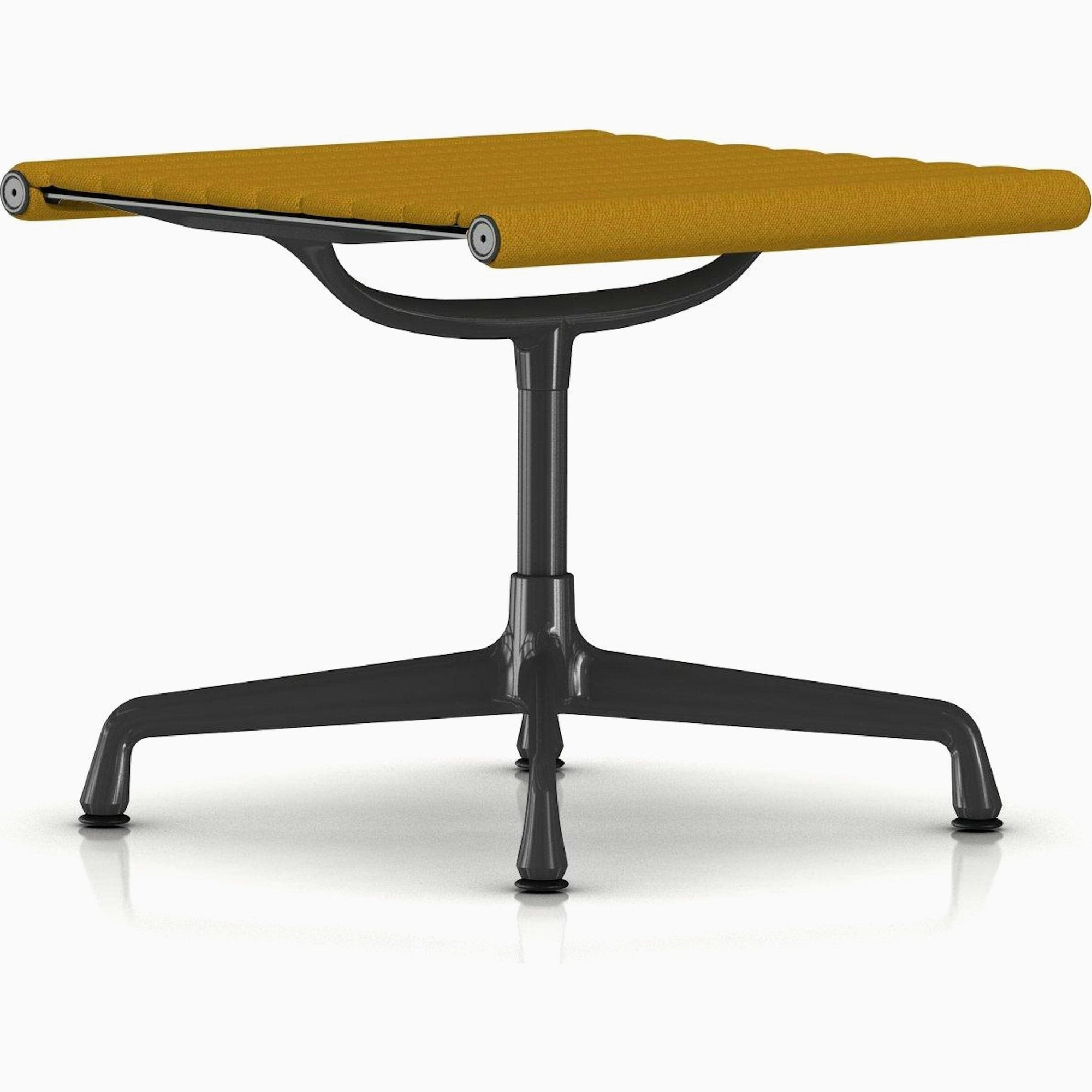 Eames Aluminum Group Ottoman ottomans herman miller 