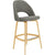 Saarinen Executive Stool Stools Knoll 