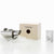Miniature Arad Well Tempered Chair Art Vitra 