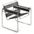 Miniature B3 Wassily Armchair Art Vitra 