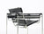 Miniature B3 Wassily Armchair Art Vitra 