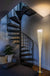 Mite Floor Lamp Floor Lamps Foscarini 