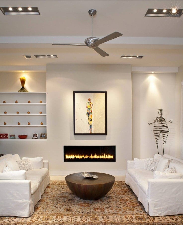 Altus Ceiling Fan Ceiling Fans Modern Fan Co 