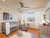 Altus Flush Ceiling Fan Ceiling Fans Modern Fan Co 
