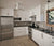 Altus Flush Ceiling Fan Ceiling Fans Modern Fan Co 