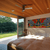 Cirrus Flush DC Ceiling Fan Ceiling Fans Modern Fan Co 
