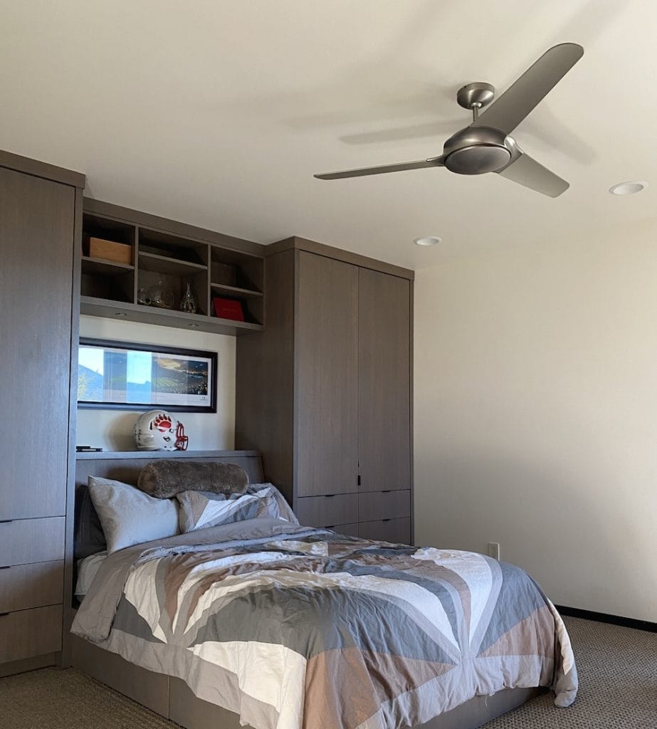 Flow Ceiling Fan Ceiling Fans Modern Fan Co 