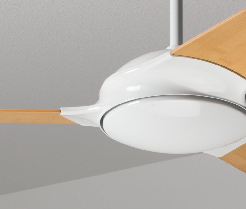 Flow Ceiling Fan Ceiling Fans Modern Fan Co 