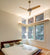 Flow Ceiling Fan Ceiling Fans Modern Fan Co 