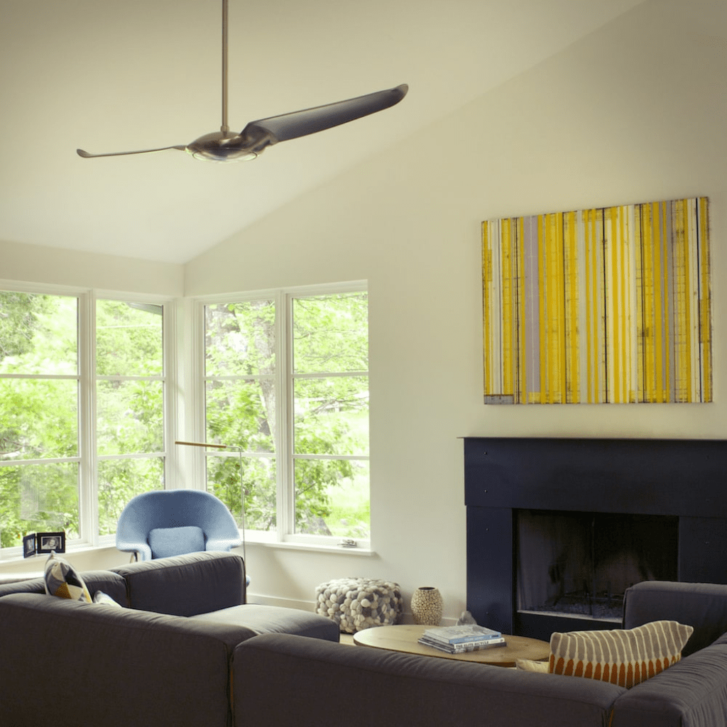 IC/Air2 DC Ceiling Fan Ceiling Fans Modern Fan Co 