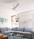 IC/Air3 DC Ceiling Fan Ceiling Fans Modern Fan Co 