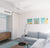 IC/Air3 DC Ceiling Fan Ceiling Fans Modern Fan Co 