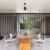 Industry DC Ceiling Fan Ceiling Fans Modern Fan Co 