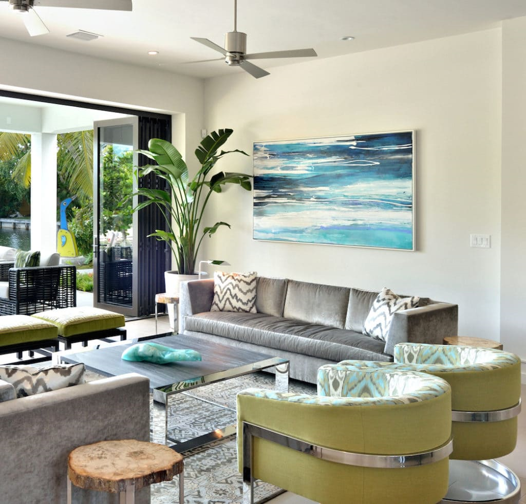 Lapa Ceiling Fan Ceiling Fans Modern Fan Co 