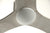 LeatherLuxe DC Ceiling Fan Ceiling Fans Modern Fan Co 