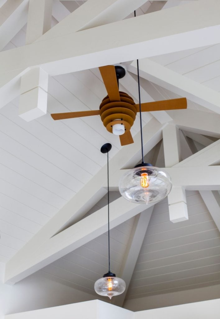 Stella Ceiling Fan Ceiling Fans Modern Fan Co 
