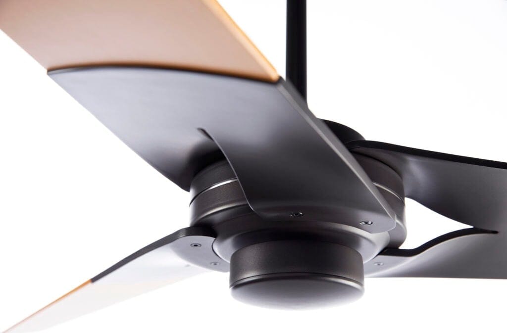 Torsion Ceiling Fan Ceiling Fans Modern Fan Co 