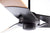 Torsion Ceiling Fan Ceiling Fans Modern Fan Co 