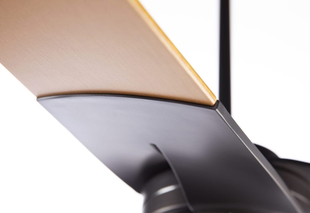 Torsion Ceiling Fan Ceiling Fans Modern Fan Co 