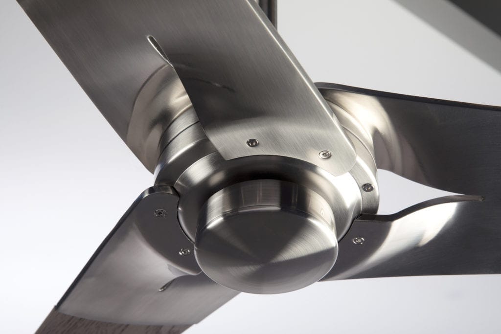 Torsion Ceiling Fan Ceiling Fans Modern Fan Co 