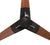 Torsion Ceiling Fan Ceiling Fans Modern Fan Co 