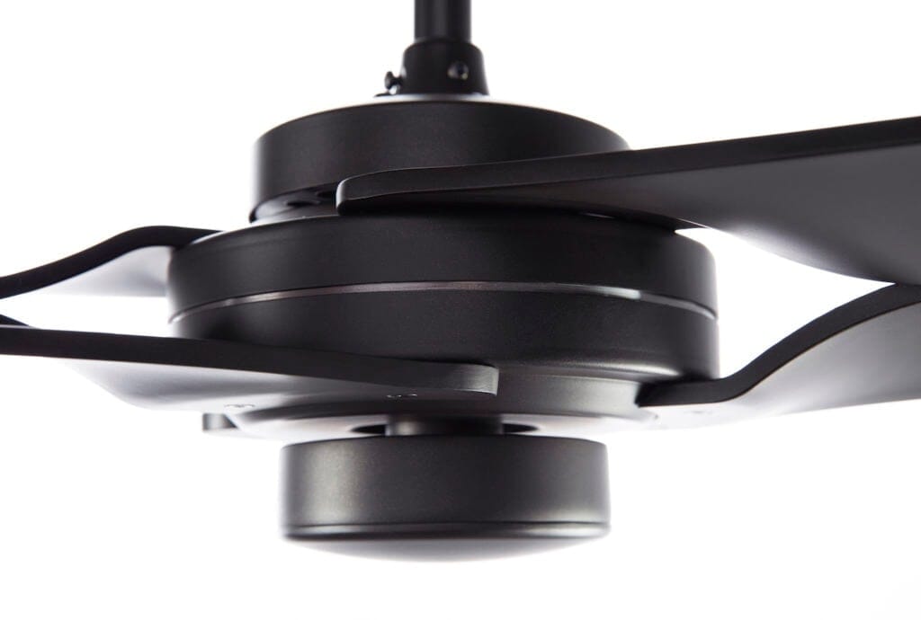 Torsion Ceiling Fan Ceiling Fans Modern Fan Co 