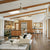 Velo DC Ceiling Fan Ceiling Fans Modern Fan Co 